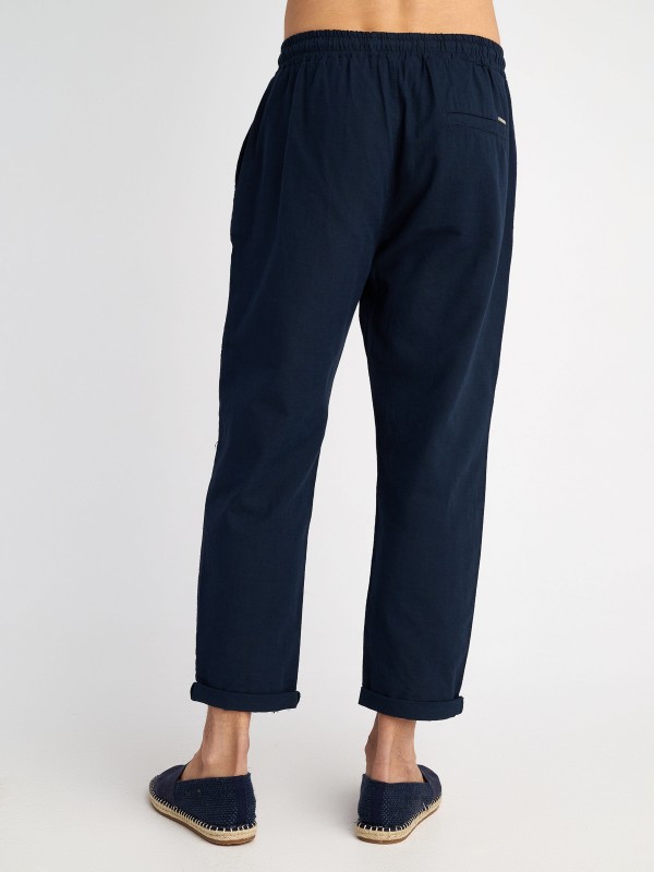 Neithan Man Pant