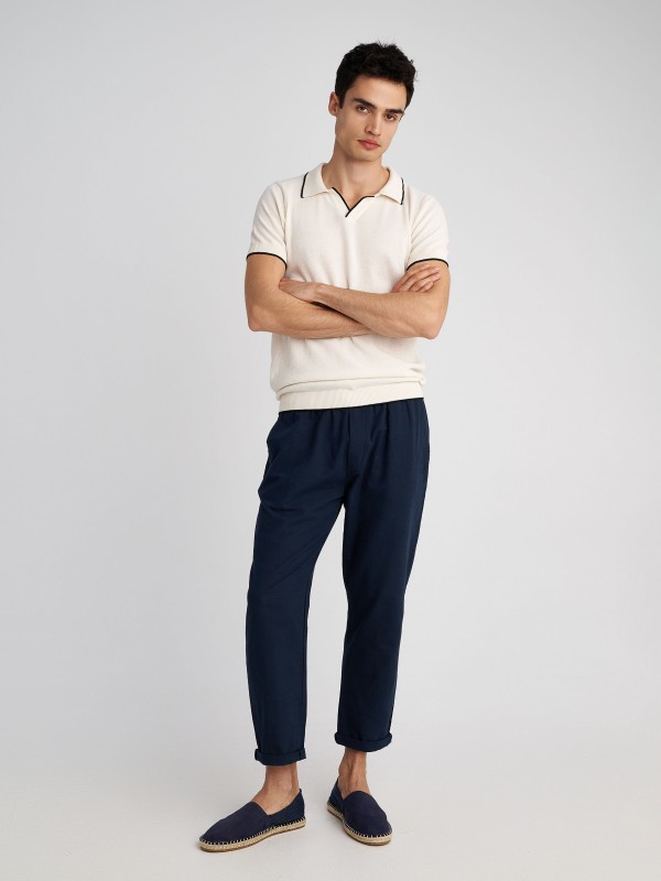 Neithan Man Pant