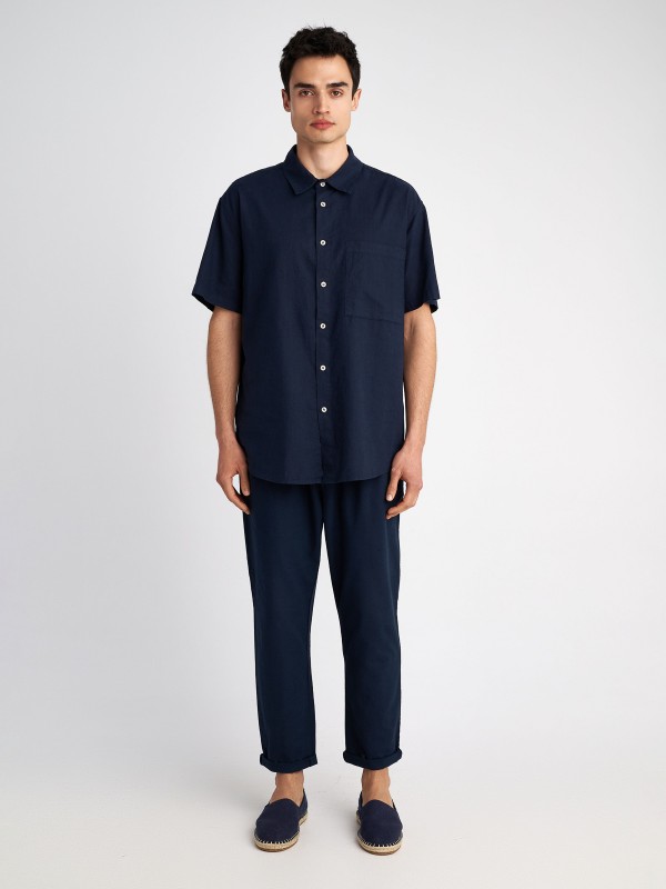 Neithan Man Pant