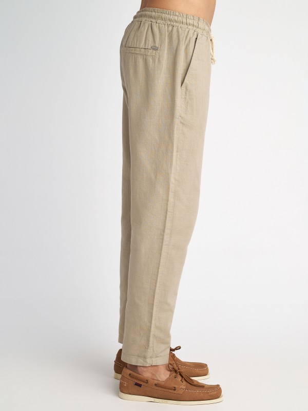 Neithan Man Pant