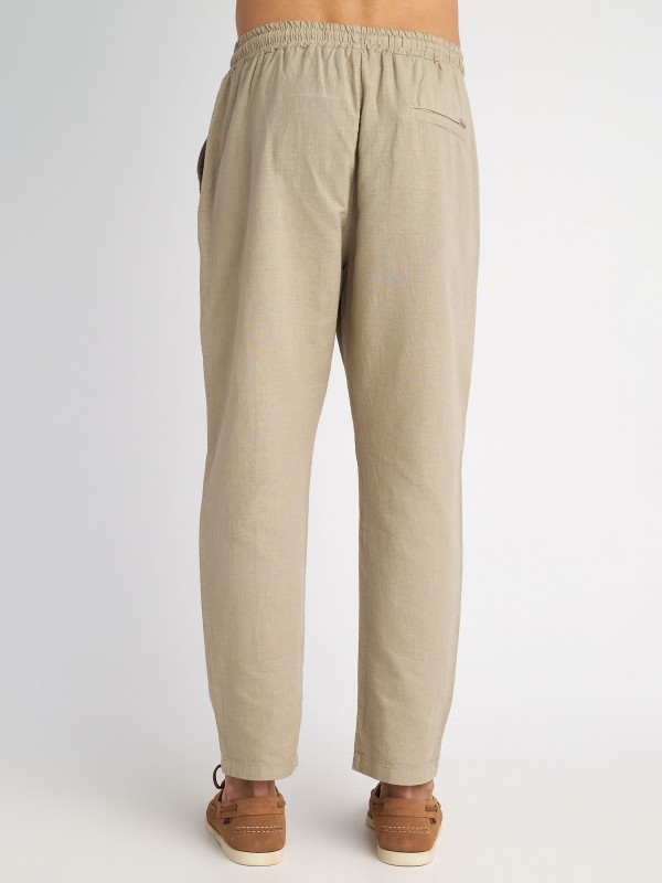 Neithan Man Pant