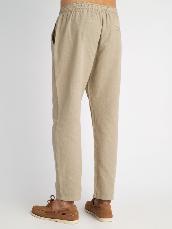 Neithan Man Pant