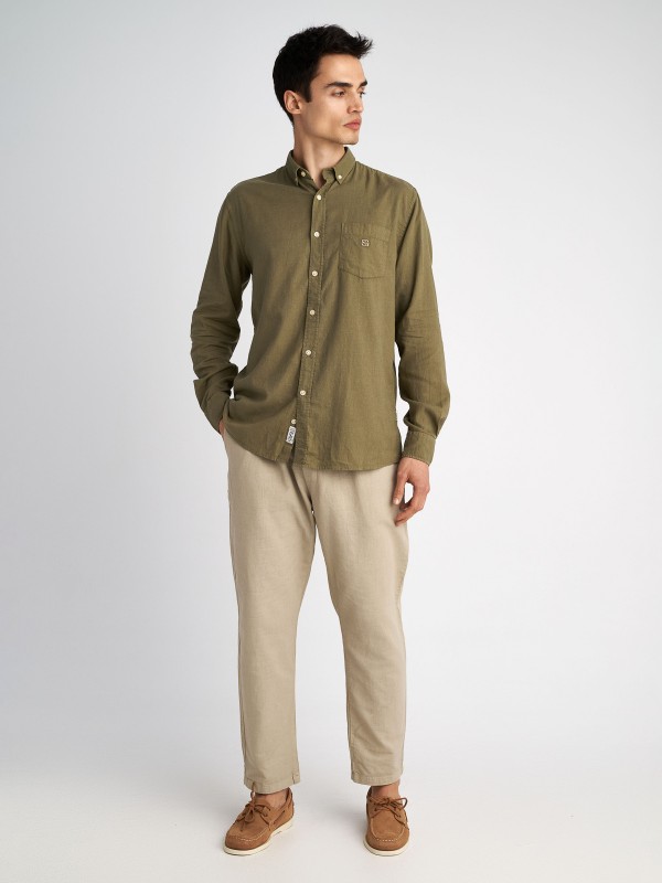 Neithan Man Pant