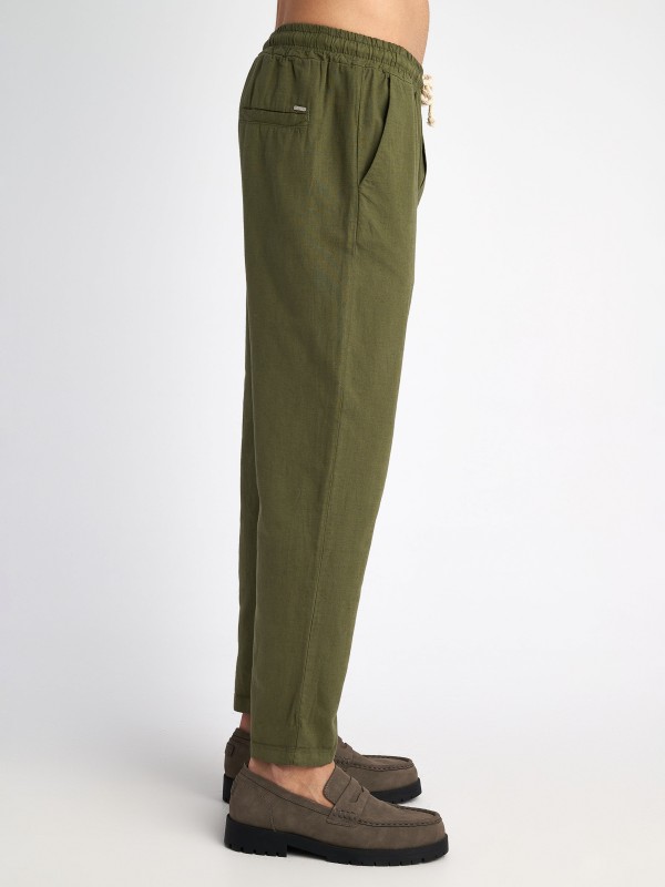 Neithan Man Pant