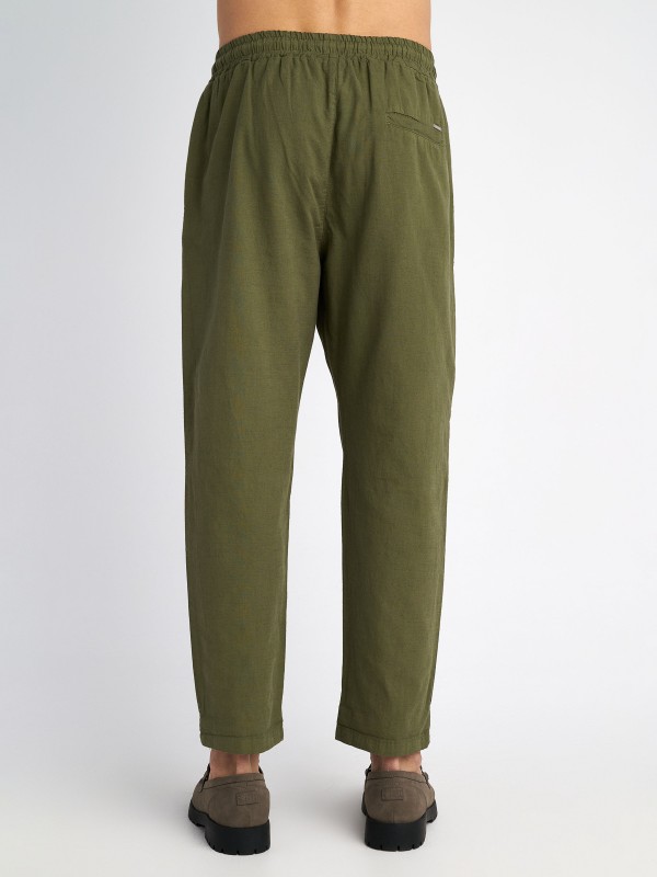 Neithan Man Pant