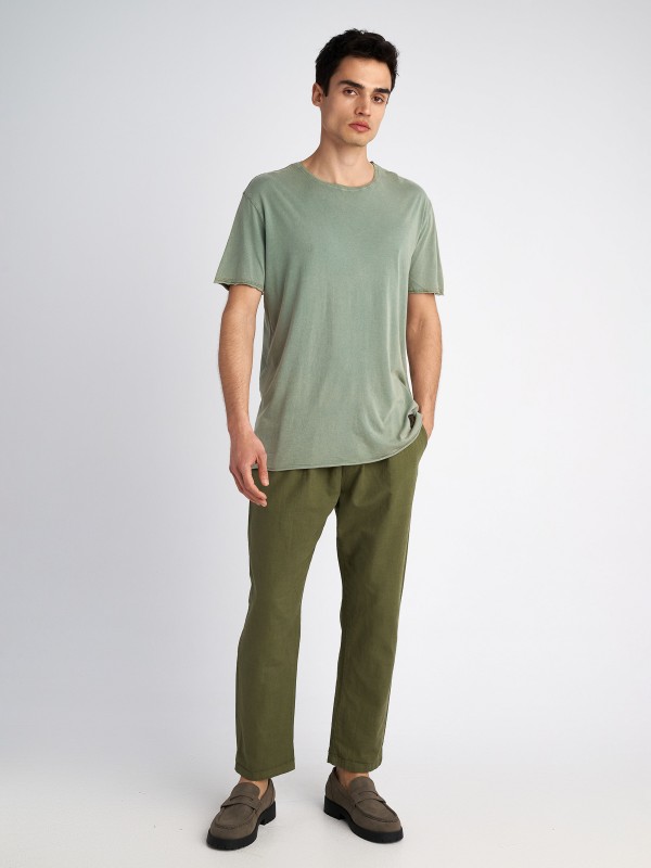 Neithan Man Pant