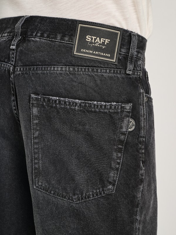 Hector Man Short 
