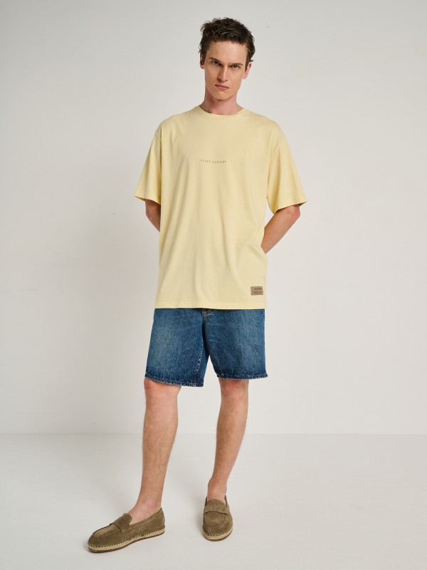 Hector Man Short 