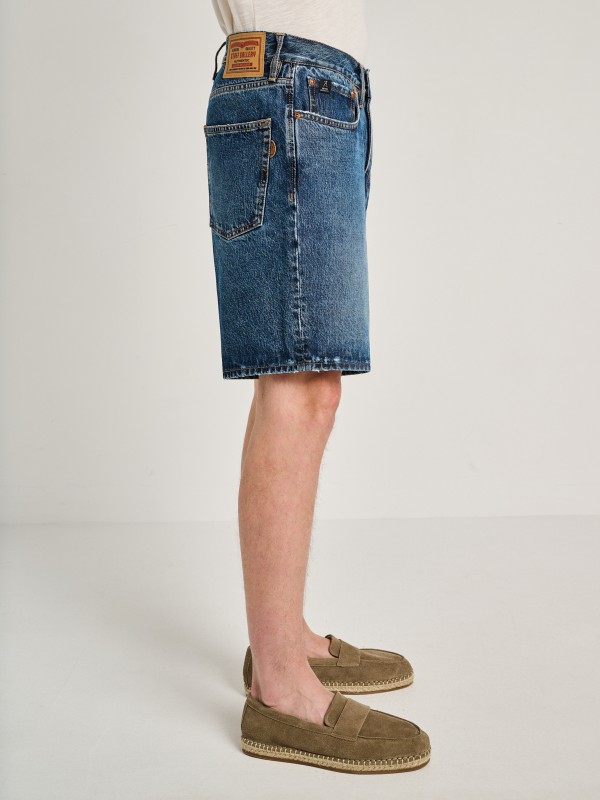 Hector Man Short 