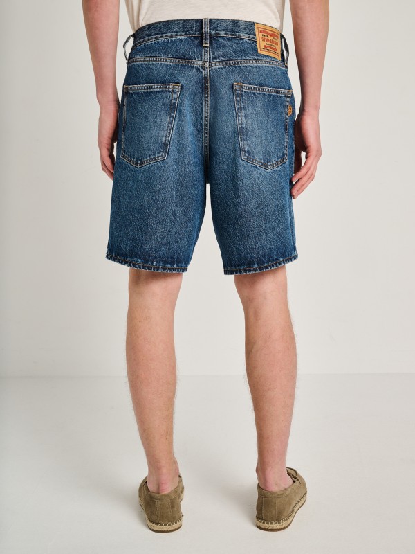 Hector Man Short 