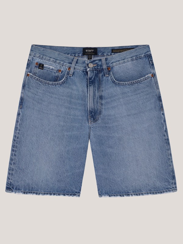 Hector Man Short 