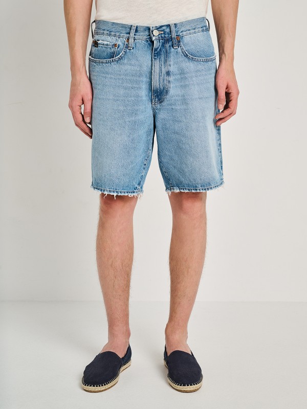 Hector Man Short 