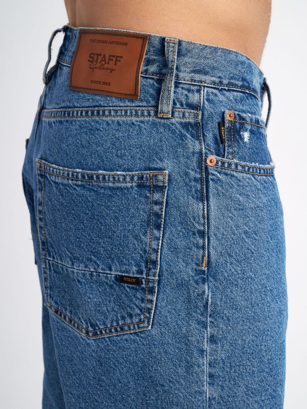Hector Man Pant