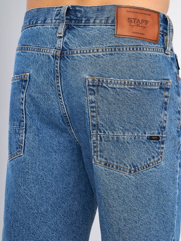 Hector Man Pant