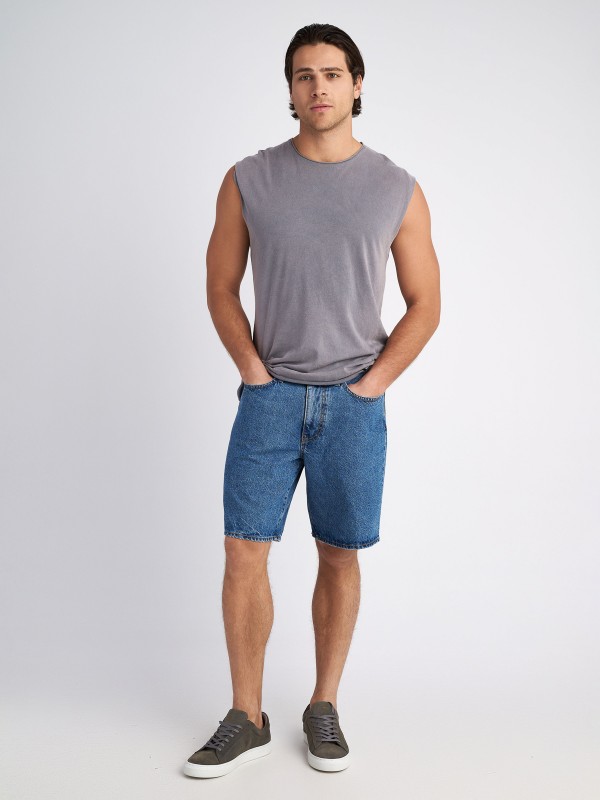 Hector Man Pant