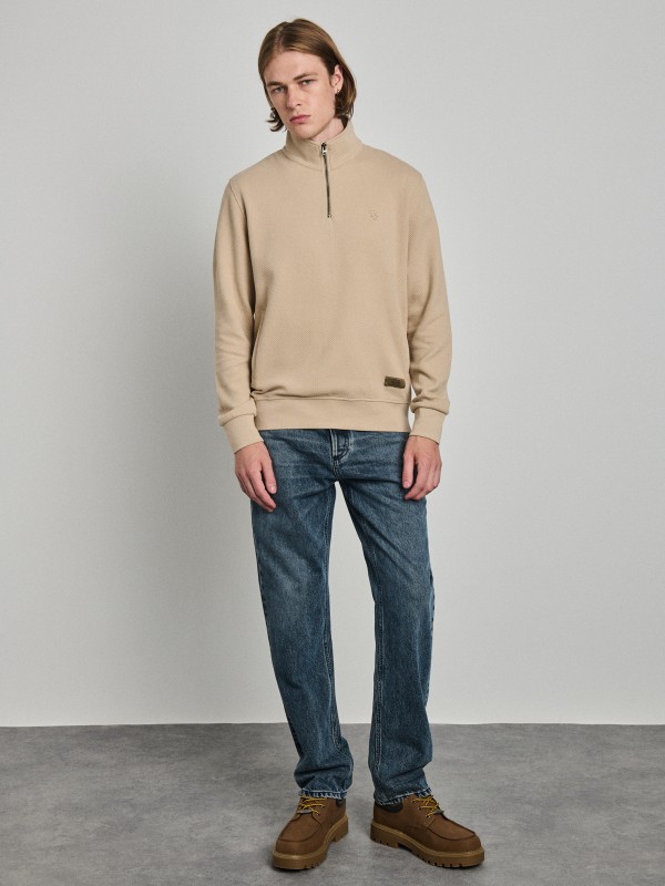 Martin Man Pant