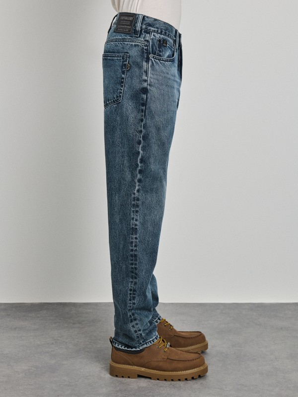 Martin Man Pant