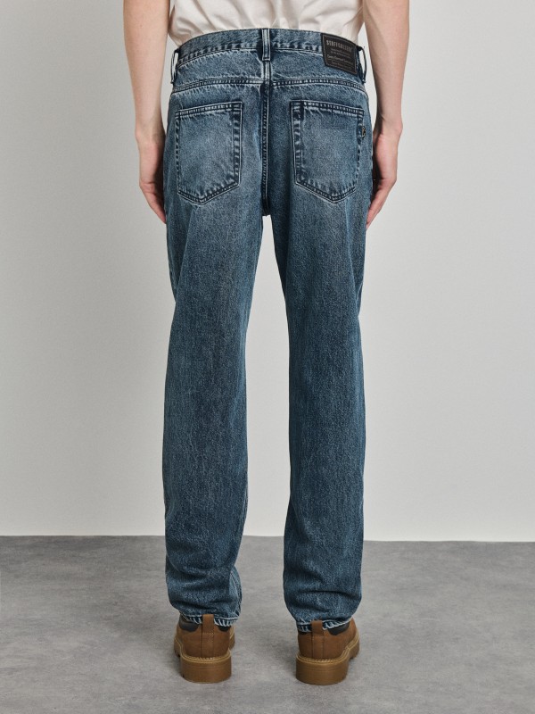 Martin Man Pant