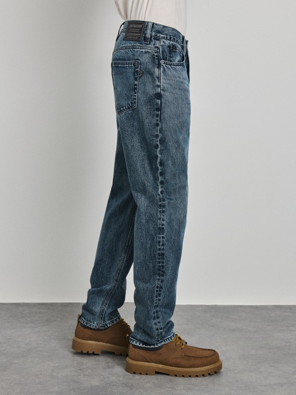 Martin Man Pant