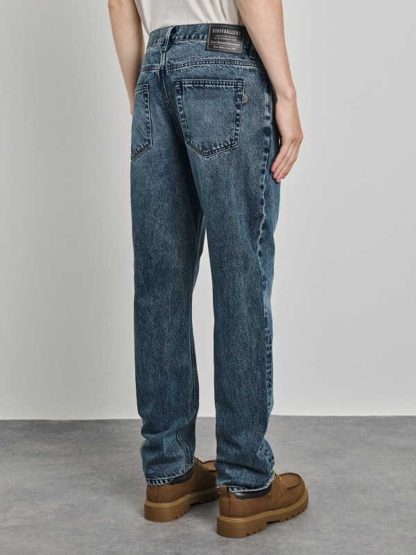 Martin Man Pant
