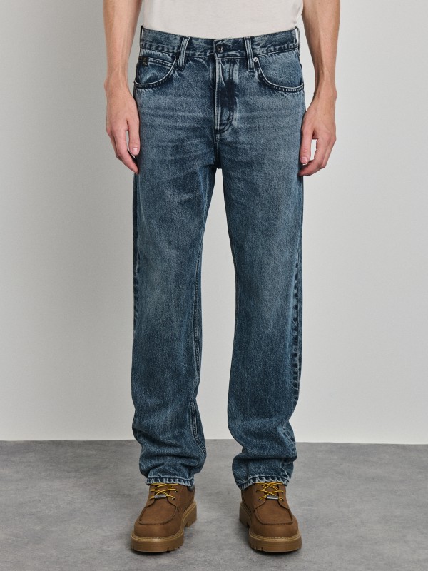 Martin Man Pant