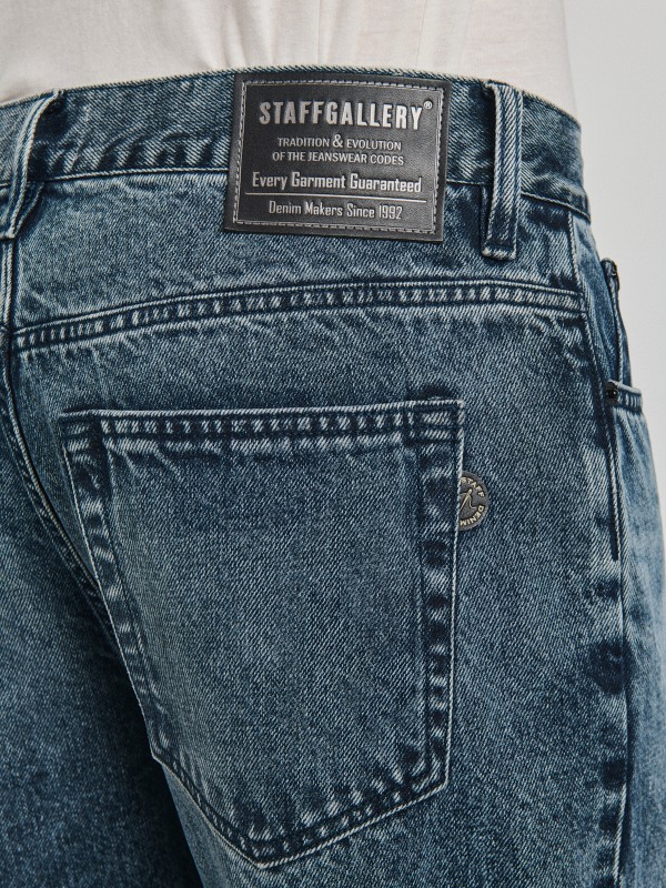 Martin Man Pant