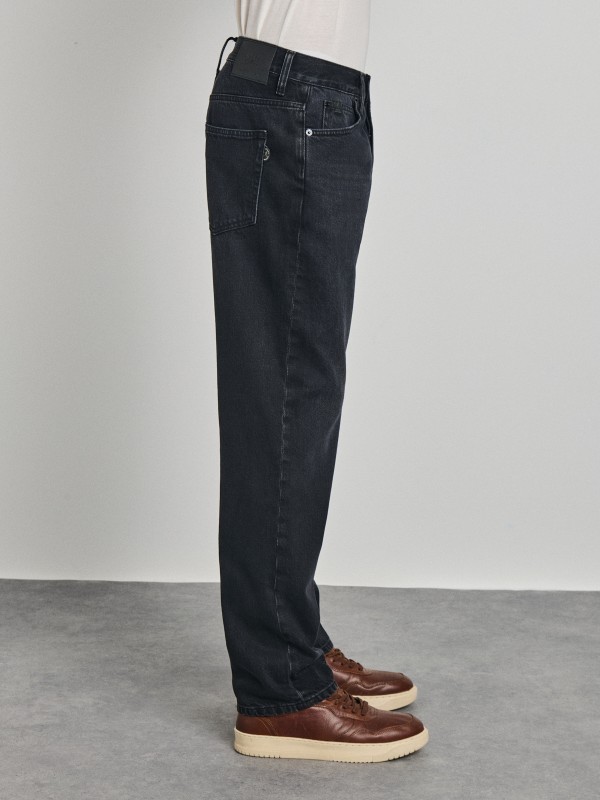 Martin  Man Pant
