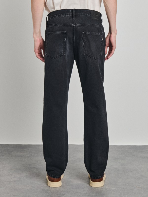 Martin  Man Pant