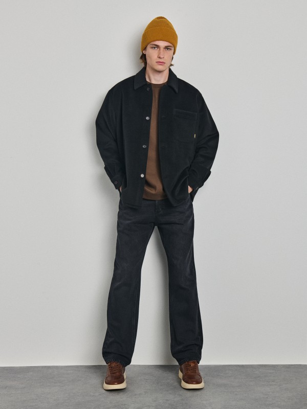 Martin  Man Pant