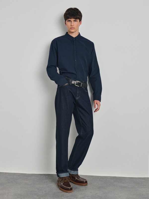 Martin  Man Pant 