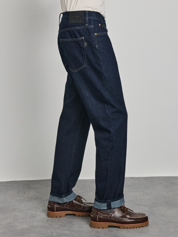 Martin  Man Pant 