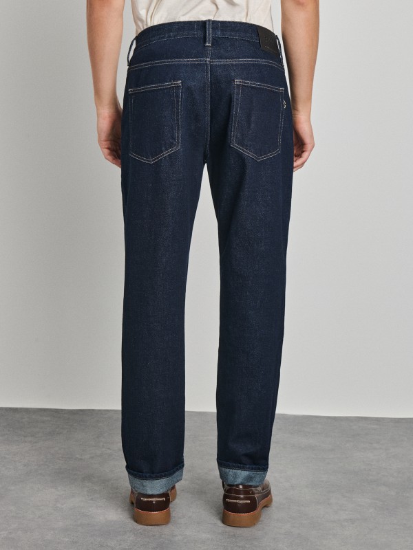 Martin  Man Pant 