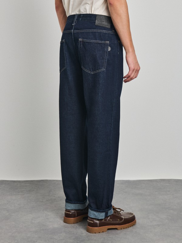 Martin  Man Pant 