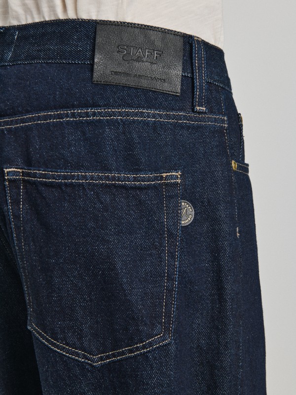 Martin  Man Pant 