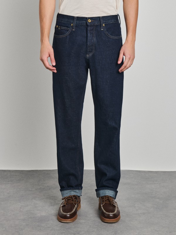 Martin  Man Pant 