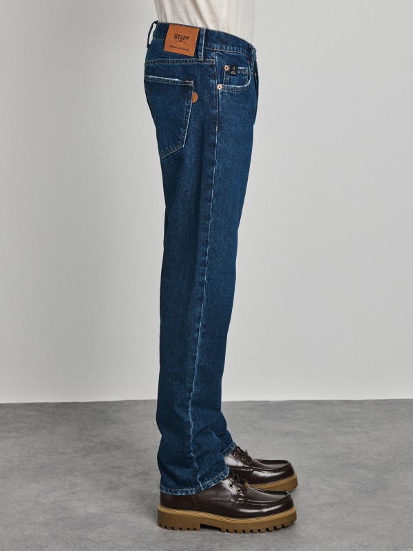 Martin  Man Pant