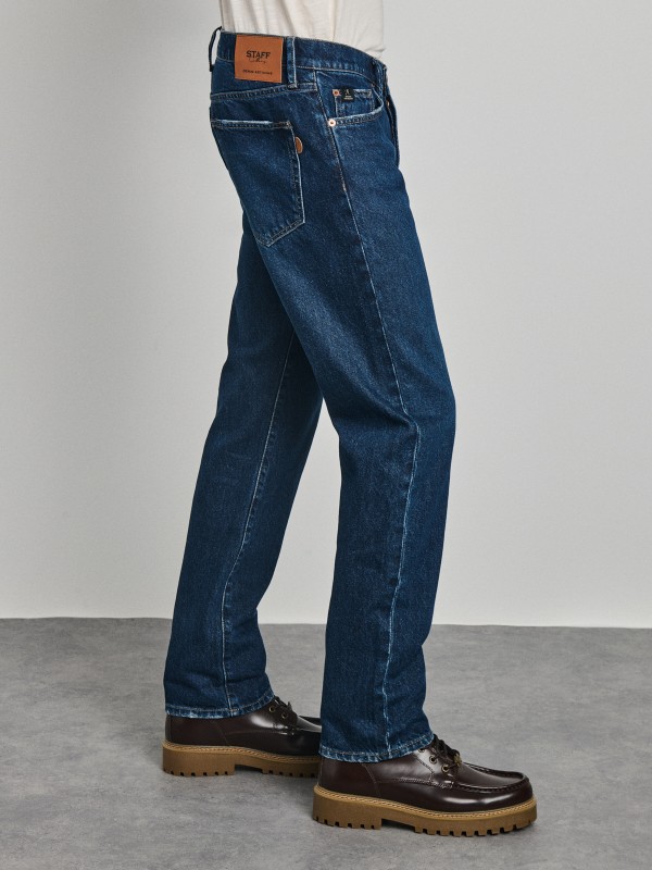 Martin  Man Pant