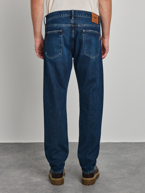 Martin  Man Pant