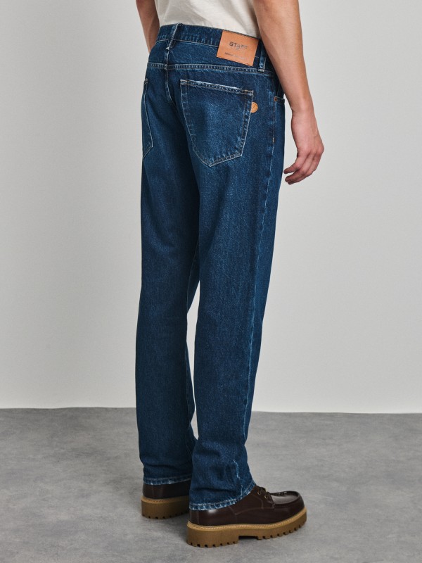 Martin  Man Pant
