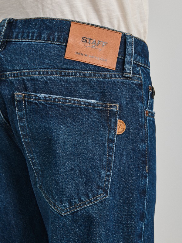 Martin  Man Pant