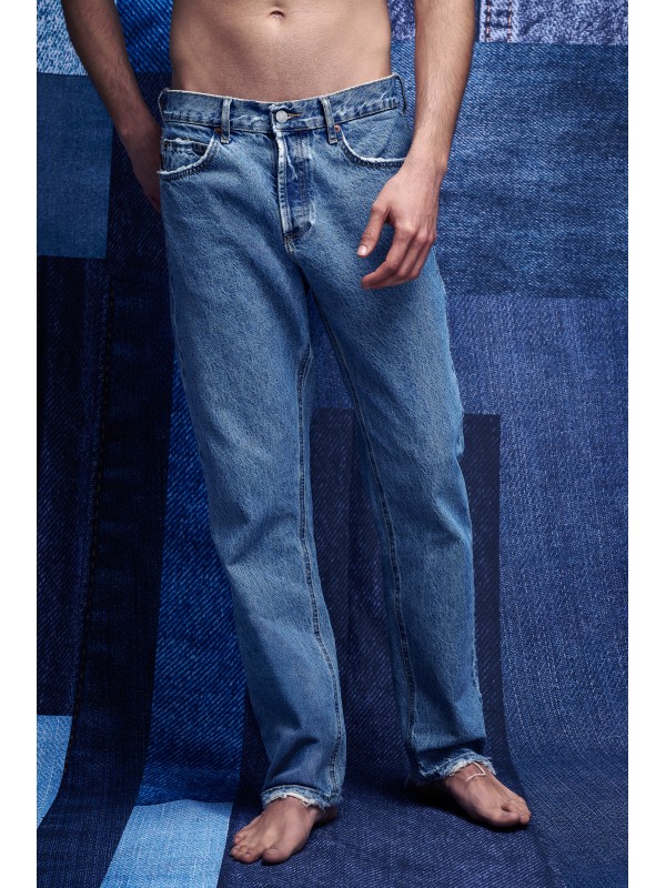 Martin  Man Pant-Relaxed  Fit