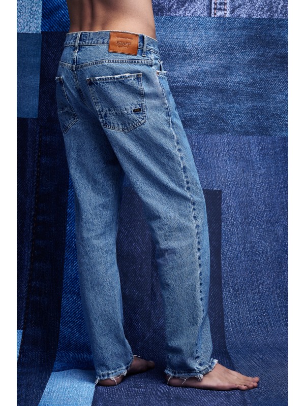 Martin  Man Pant-Relaxed  Fit