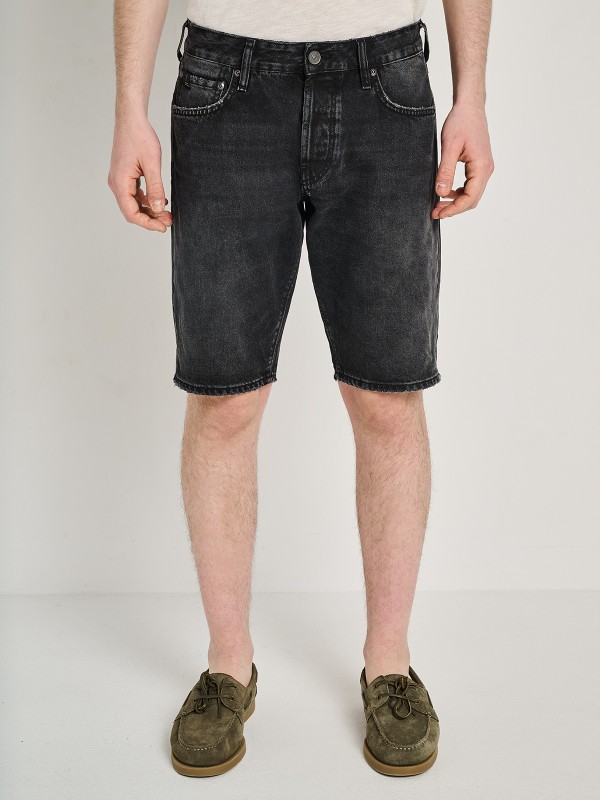 Paolo  Man Short  Pant