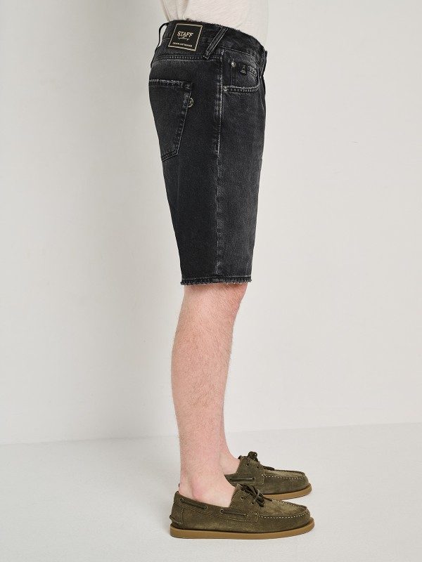 Paolo  Man Short  Pant