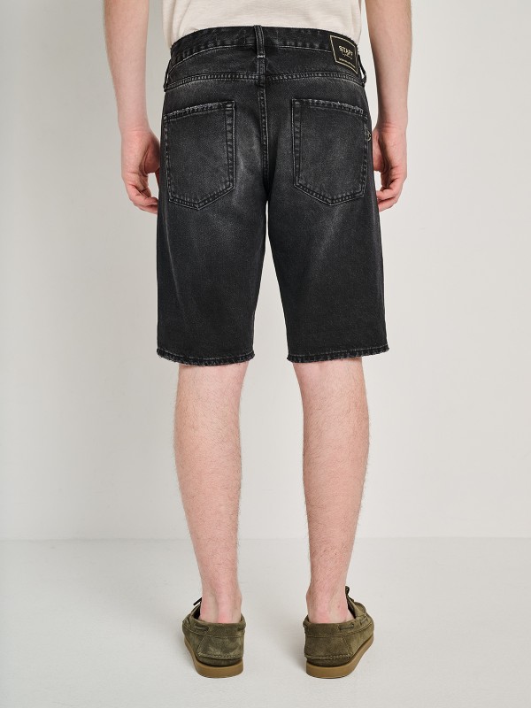 Paolo  Man Short  Pant