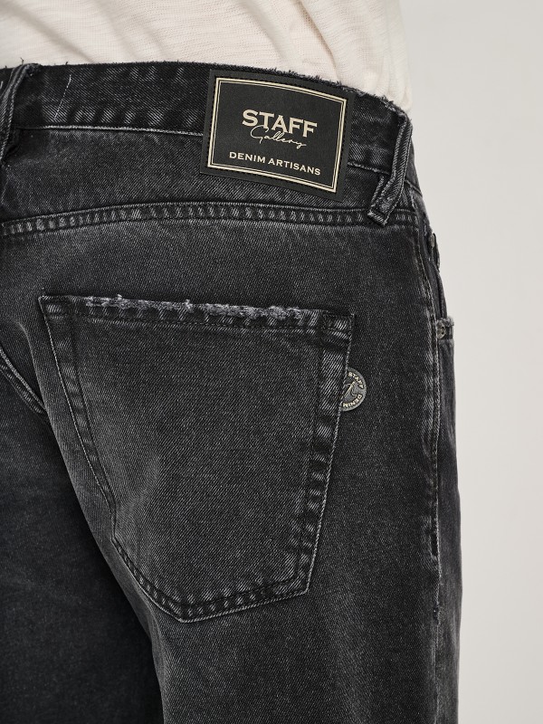 Paolo  Man Short  Pant