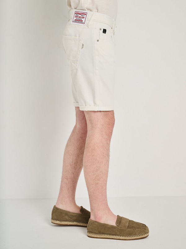 Paolo Man short Pant