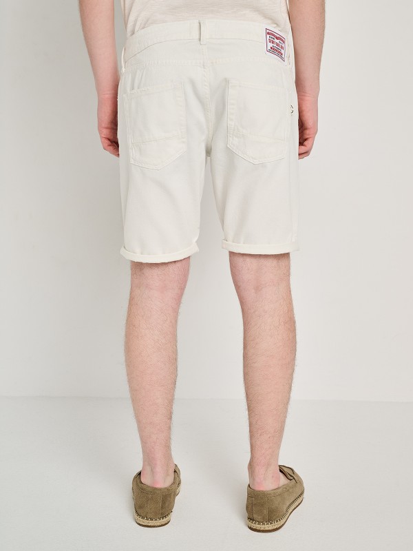 Paolo Man short Pant