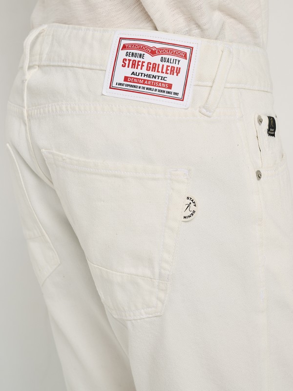 Paolo Man short Pant