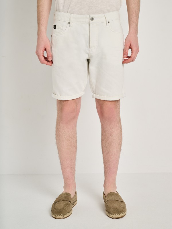 Paolo Man short Pant